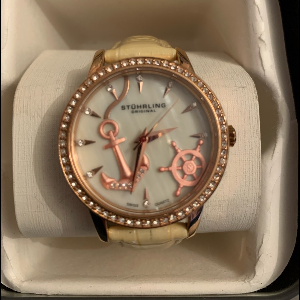 Stührling Ladies Watch